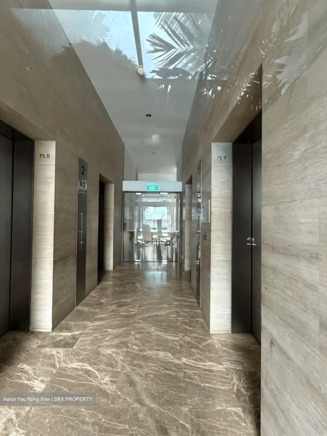 RiverGate (D9), Apartment #569693401